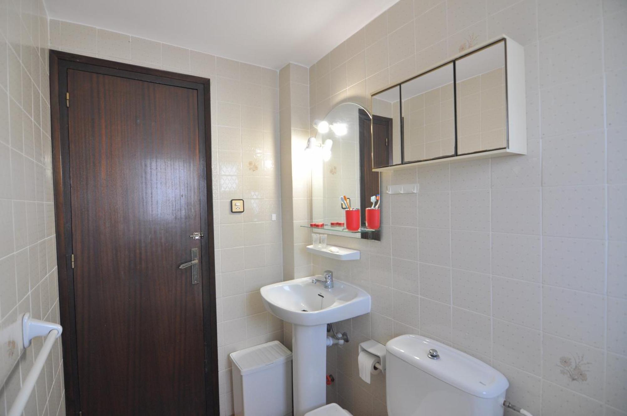 Rnet - Playa Sol - Roses Costa Brava Apartment Santa Margarita  Екстериор снимка
